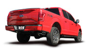 2015-2020 F-150 2.7 3.5 5.0 Ford Performance Cat-Back Sport Dual Side Exit Exhaust System w/ Chrome Tips