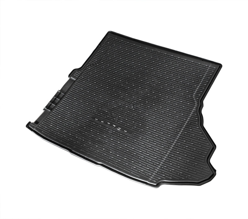 2024-2026 Mustang w/ Subwoofer OEM PR3Z-7811600-AA Rubber Rear Trunk Cargo Liner