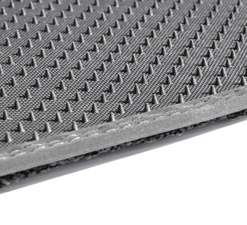 2015-2026 Mustang Ford Performance M-13086-M60 Front 2pc Carpet Floor Mats