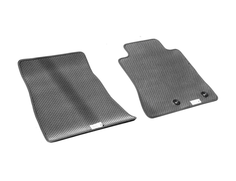 2015-2026 Mustang Ford Performance M-13086-M60 Front 2pc Carpet Floor Mats
