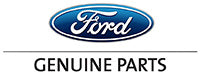 1994-2004 Mustang OEM SVT Cobra Snake Grille Emblem & Bracket w/ Hardware Screws