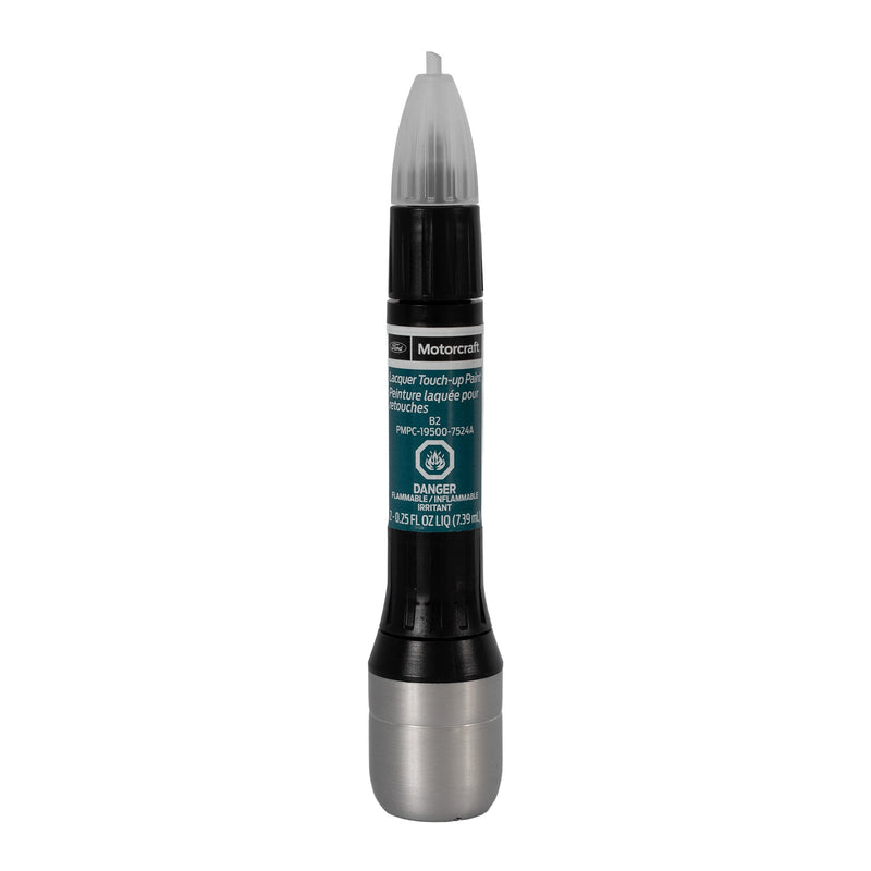 2026 Mustang Ford Motorcraft Touch Up Paint Adriatic Blue B2 & Clear Coat