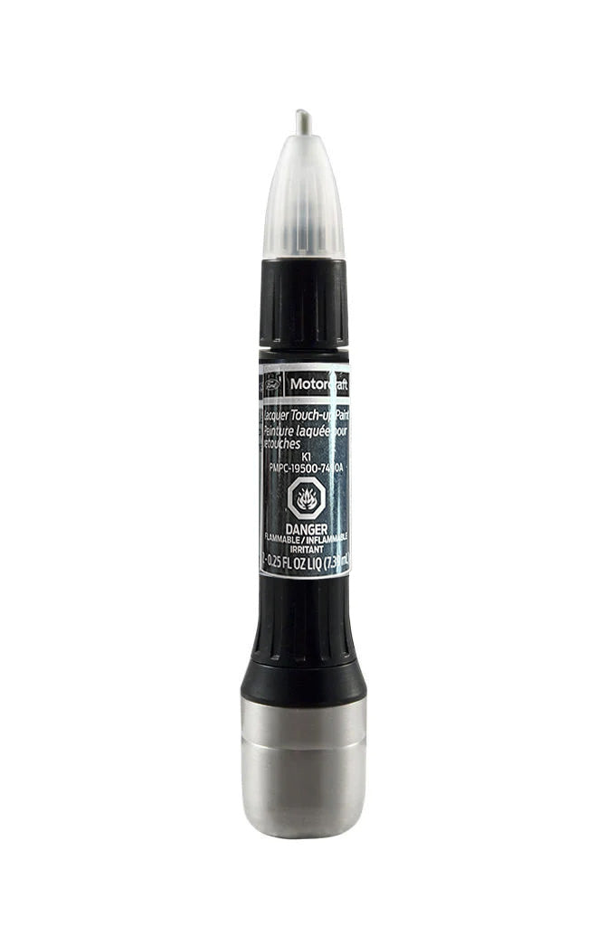 2024-2026 Mustang Ford Touch Up Paint Vapor Blue Metallic K1 & Clear Coat