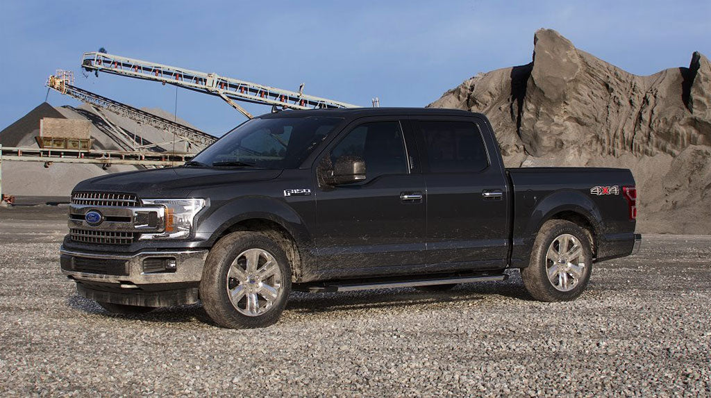 2021-2023 Ford Bronco OEM Touch Up Paint Desert Sand VA 7290 & Clear Coat