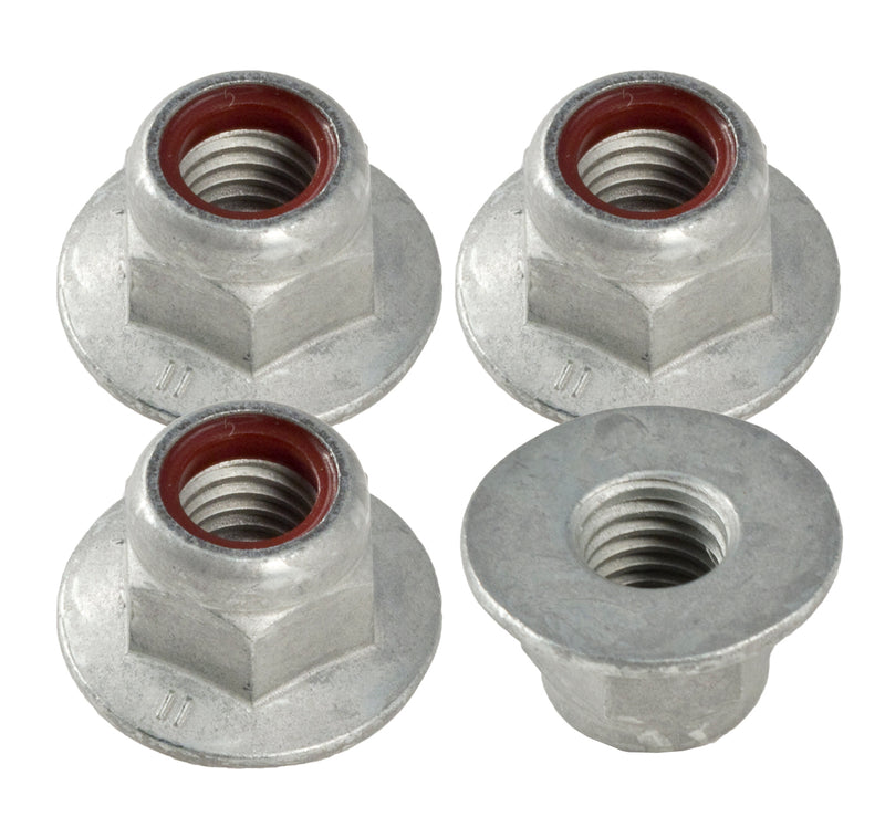2015-2026 Ford Mustang OEM W712334-S440 Engine Strut Tower Brace Nuts Set of 4