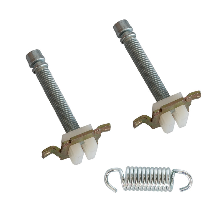 1965-1966 Ford Mustang Headlight Adjuster Hardware Kit - Does One Side