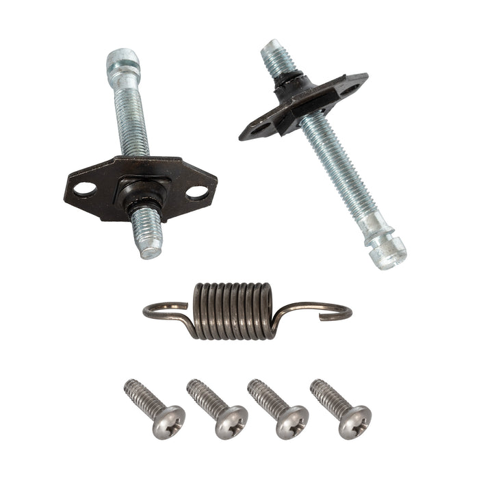 1967-1968 Ford Mustang Headlight Adjuster Hardware Kit - Does One Side