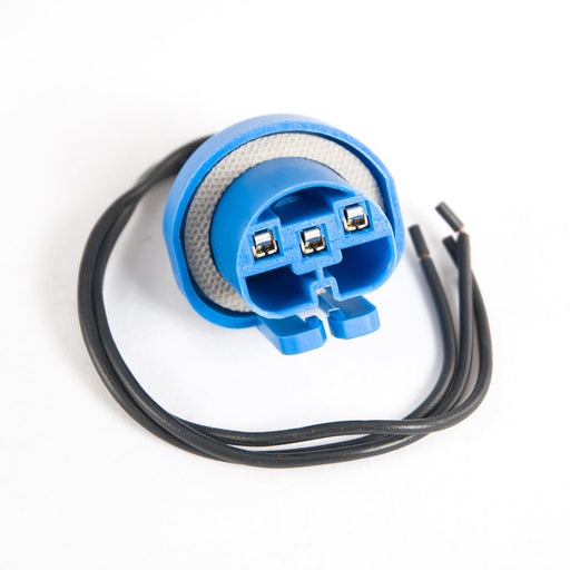 1994-2004 Mustang GT Fog Light Pigtail Connector – 899/893 Bulb Socket By Pony Enterprises