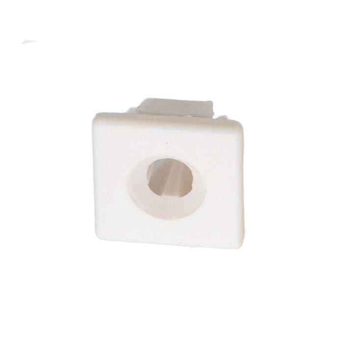 1965-1973 Ford Mustang License Plate Screws & Nuts Mounting Hardware Kit