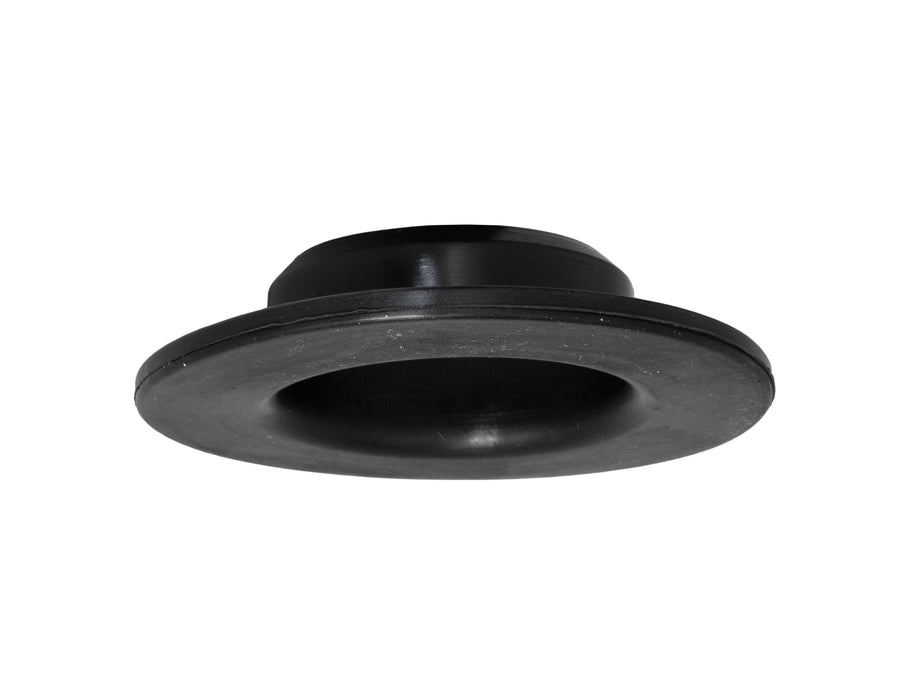 2005-2014 Ford Mustang Rear Lower Suspension Spring Insulators - Pair