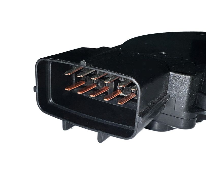 1998-2004 Ford Mustang Automatic Transmission Neutral Safety Switch