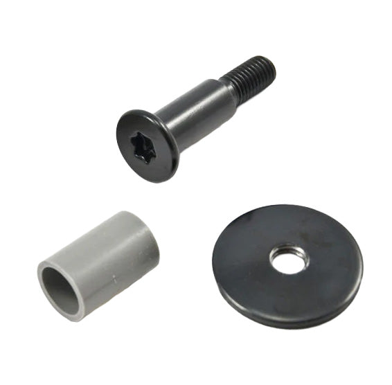 1987-1991 Mustang GT LX Rear Hatch Hatchback Striker Plate Bolt