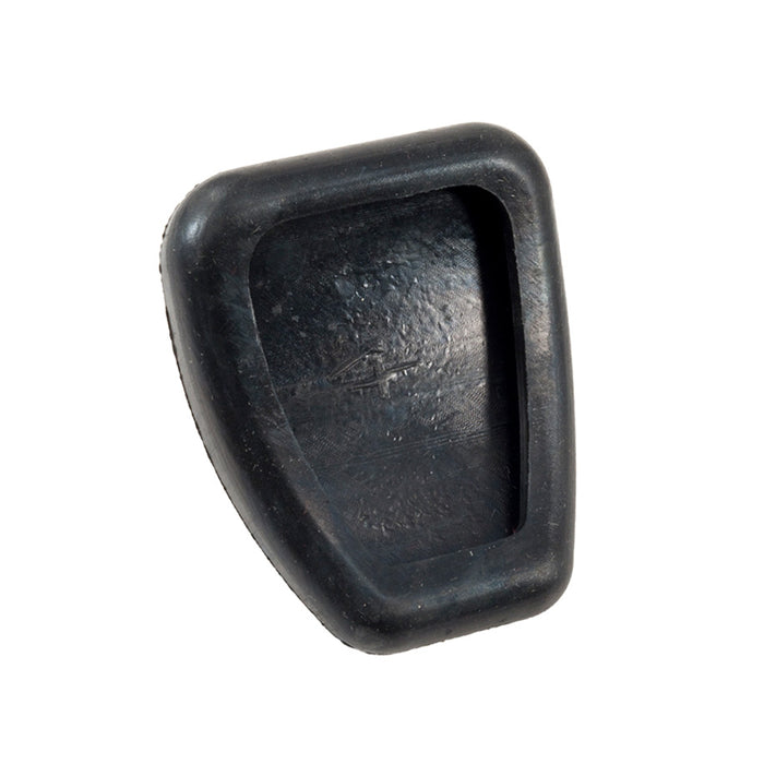 1994-1995 Mustang GT or Cobra Clutch or Brake Pedal Pad 5.0 Logo Rubber Black