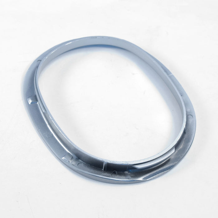 1999-2004 Mustang Cobra Charcoal Shifter Bezel Leather Shift Boot & Bullitt Trim