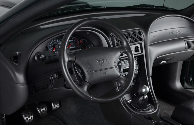 1994-2004 Mustang GT Bullitt Cobra Shifter Shift Bezel Ring manual or Automatic