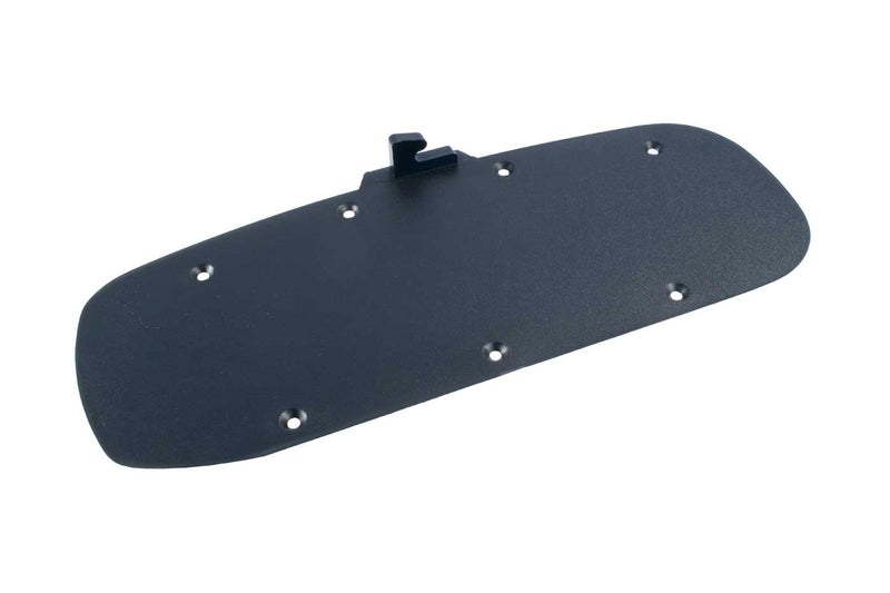 Copy of 1998-2000 Ford Mustang Center Console Arm Rest Cover Pad Graphite Gray w/ Panel