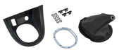 1994-1998 Mustang Black Shifter Bezel, Shift Boot & Bullitt Trim
