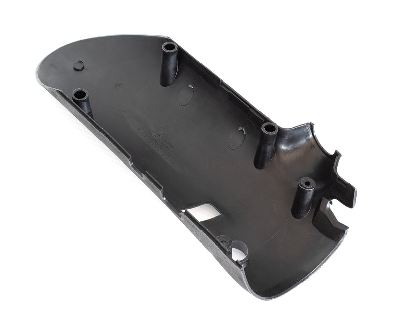 1979-1986 Ford Mustang Steering Wheel Column Lower Shroud Cover Case Black