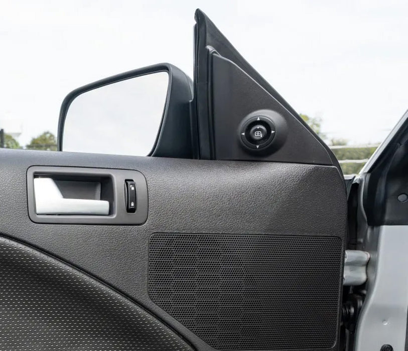 2005-2014 Ford Mustang Power Side Mirror Door Panel Switch Control Knob