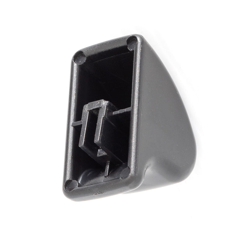 1999-2004 Ford Mustang Seat Release Lever Tilt Latch Handle Knobs Pair