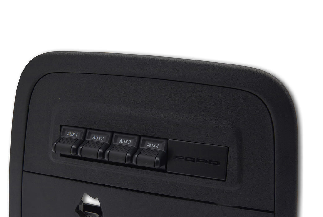 2021-2026 Bronco Ford Performance M-9100-BR Auxiliary Switch Kit