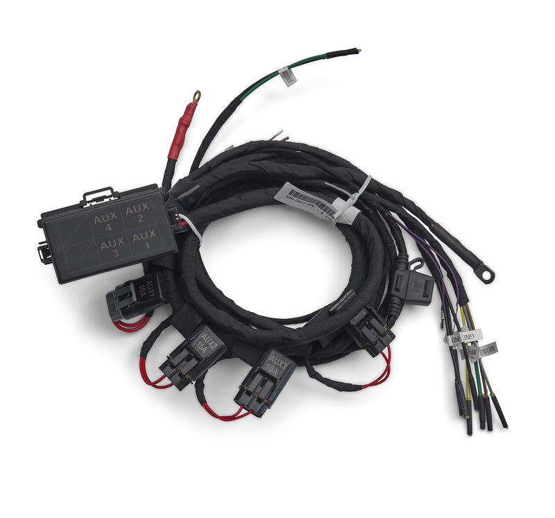 2021-2026 Bronco Ford Performance M-9100-BR Auxiliary Switch Kit