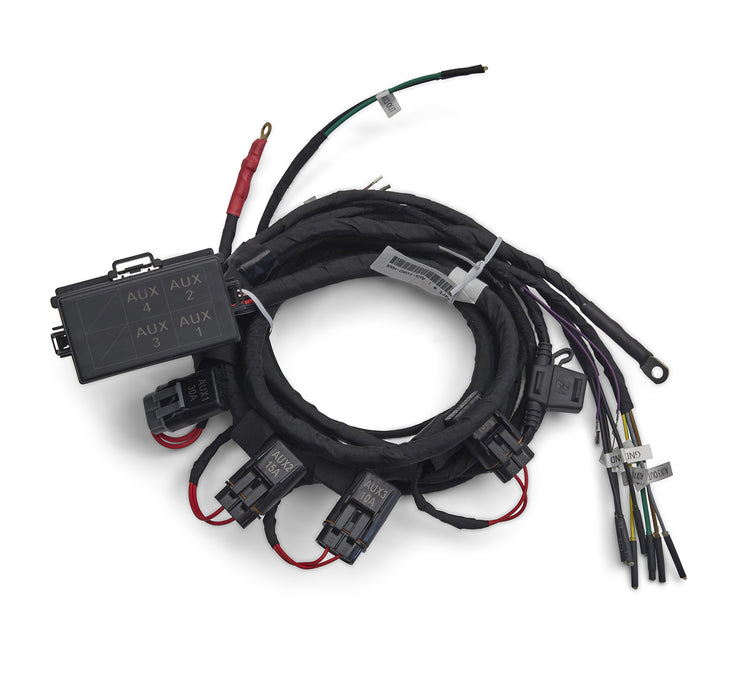 2024-2026 Ranger Ford Performance M-9100-RA Auxiliary Switch Kit