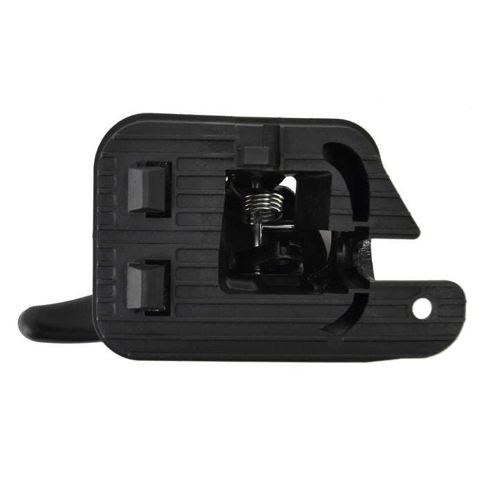 1994-1998 Ford Mustang Black Inside Door Handle Driver Side LH