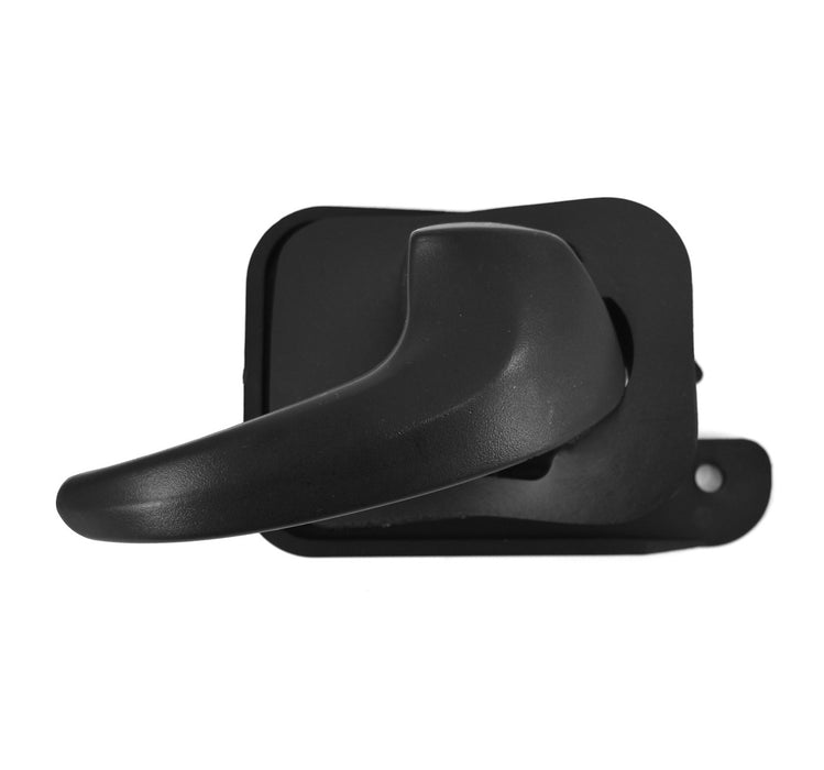 1994-1998 Ford Mustang Black Inside Door Handle Passenger Side RH