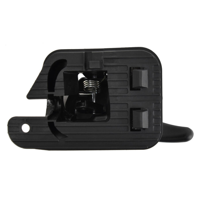 1994-1998 Ford Mustang Black Inside Door Handle Passenger Side RH