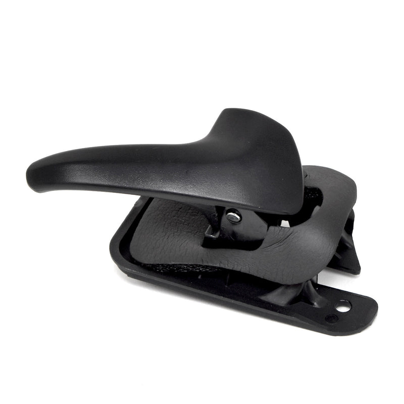 1994-1998 Ford Mustang Black Inside Door Handle Passenger Side RH