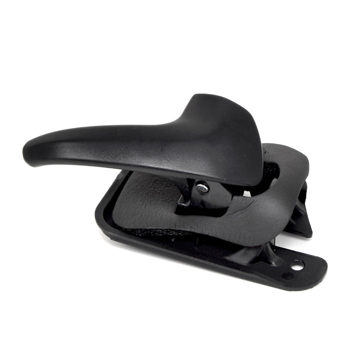 1994-1998 Ford Mustang Black Inside Door Handle Passenger Side RH