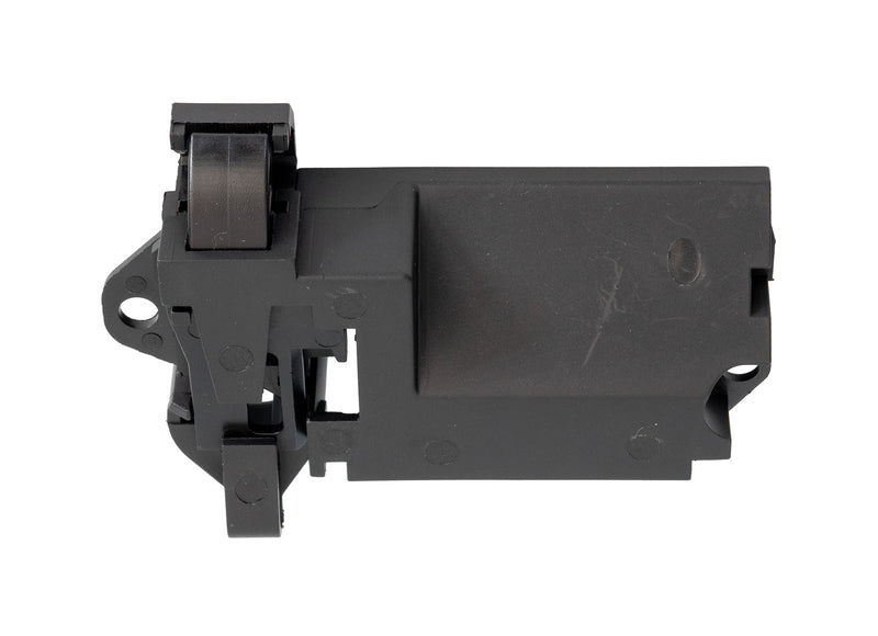 1987-1993 Ford Mustang Glove Box Latch Lock Release Assembly Black