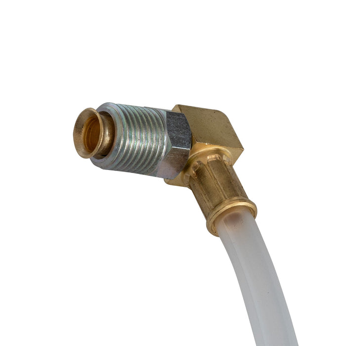 1983-1993 Mustang GT LX Convertible Top Cylinders Motor Pump Hoses Lift Kit