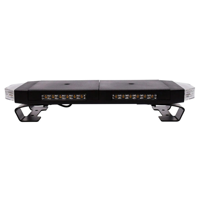 2015-2026 F-150 Putco 16" Hornet Roof Cab Strobe Amber Blue & White LED Lightbar