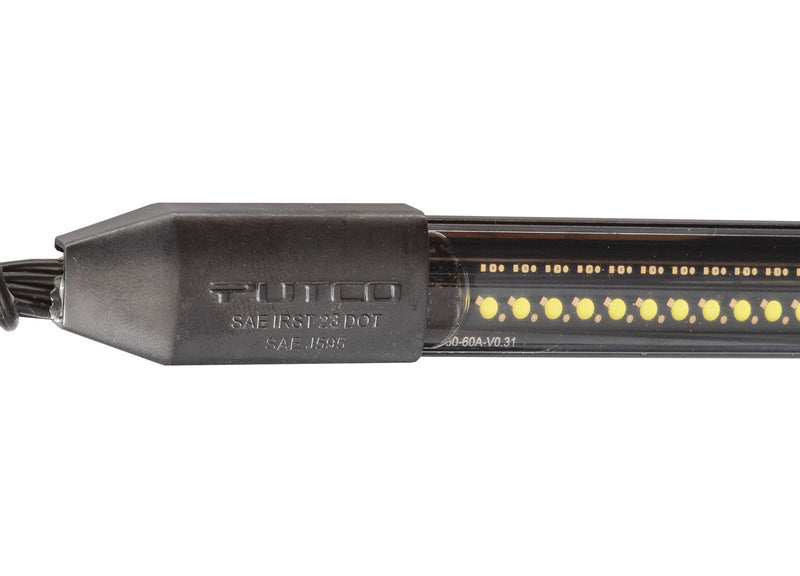 2015-2025 Chevy Colorado Putco Red & White LED Blade Tailgate Light Bar