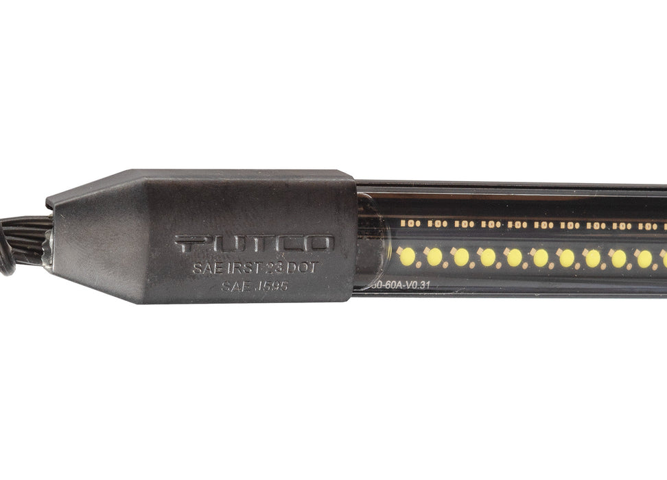 2015-2025 Chevy Colorado Putco Red & White LED Blade Tailgate Light Bar