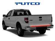 2004-2014 Ford F-150 Putco Red & White LED Blade Tailgate Light Bar