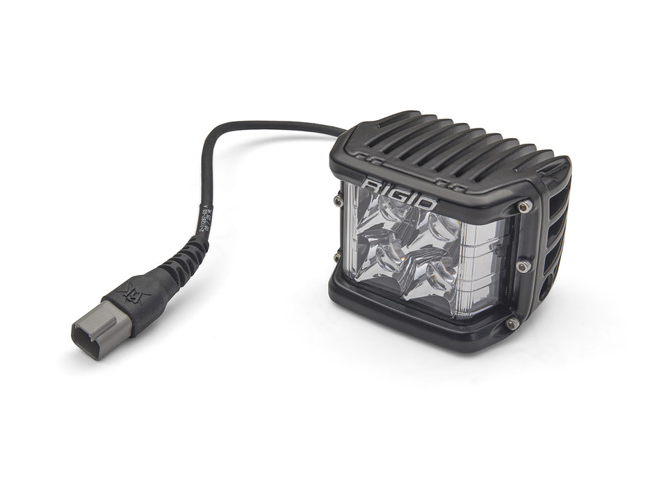 2020-2026 Ford F-150 OEM M-15200K-FSA RIGID A-Pillar Mounted LED Light Kit