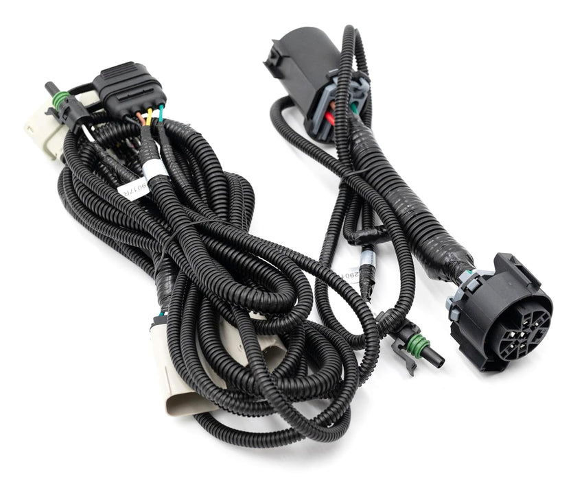 2021-2023 Ford F-150 Putco 92060-13 Excalibur LED Tailgate Light Bar