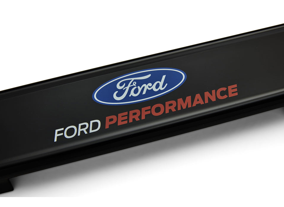 Ford Performance Light Covers for Rigid 40" LED Light Bar - Set of 4