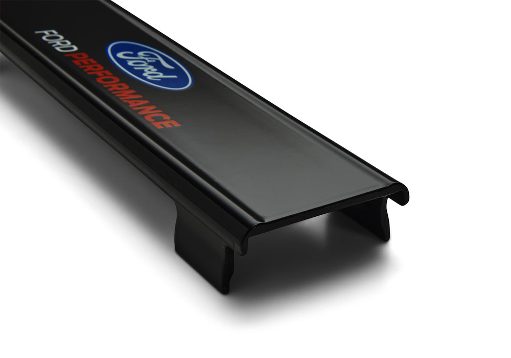 Ford Performance Light Covers for Rigid 40" LED Light Bar - Set of 4