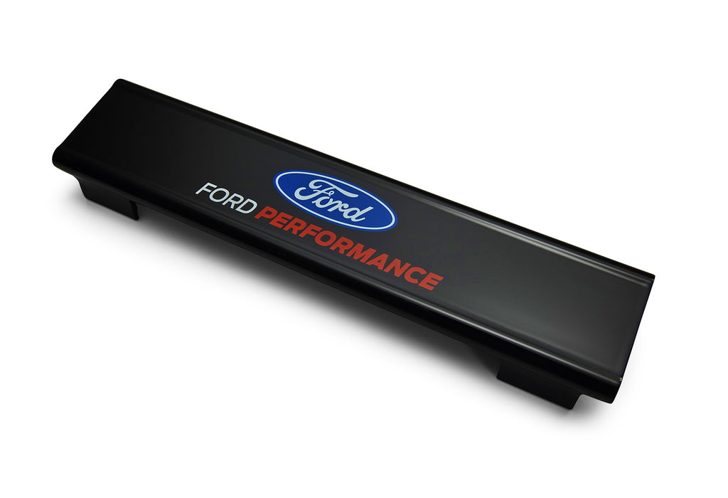 Ford Performance Light Covers for Rigid 40" LED Light Bar - Set of 4