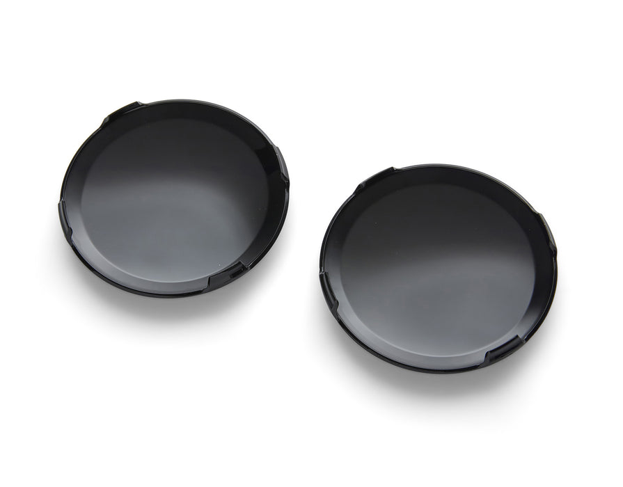 Ford Performance Light Covers for Rigid 360-Series 4" LED Lights - Pair