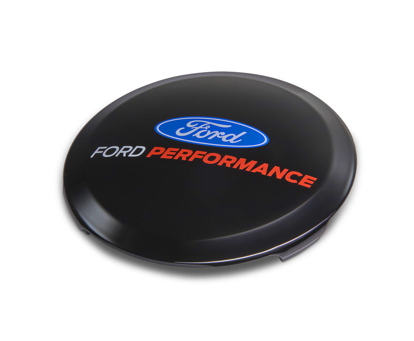 Ford Performance Light Covers for Rigid 360-Series 4" LED Lights - Pair