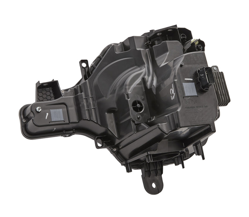 2021-2026 Ford Bronco Raptor OEM P2DZ-13008-D Amber LED Headlight Lamp RH Passenger Side