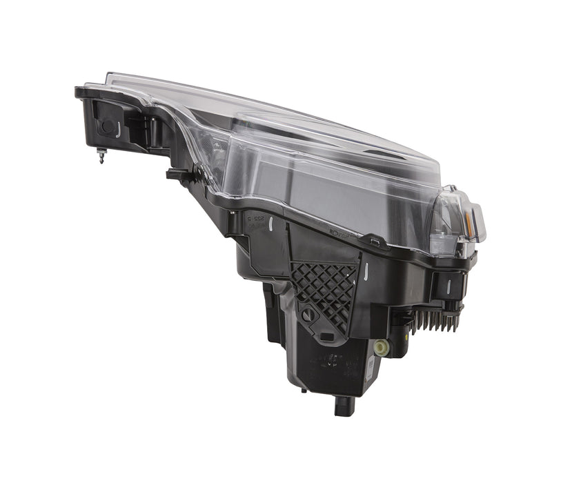 2021-2026 Ford Bronco Raptor OEM P2DZ-13008-D Amber LED Headlight Lamp RH Passenger Side