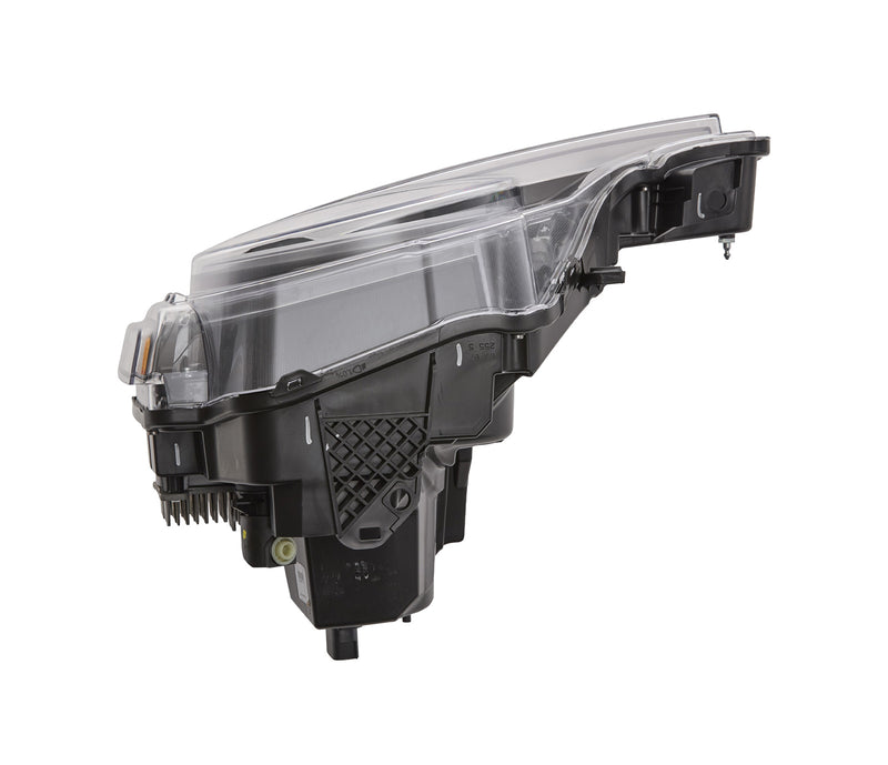 2021-2026 Ford Bronco Raptor OEM P2DZ-13008-F Amber LED Headlight Lamp LH Driver Side