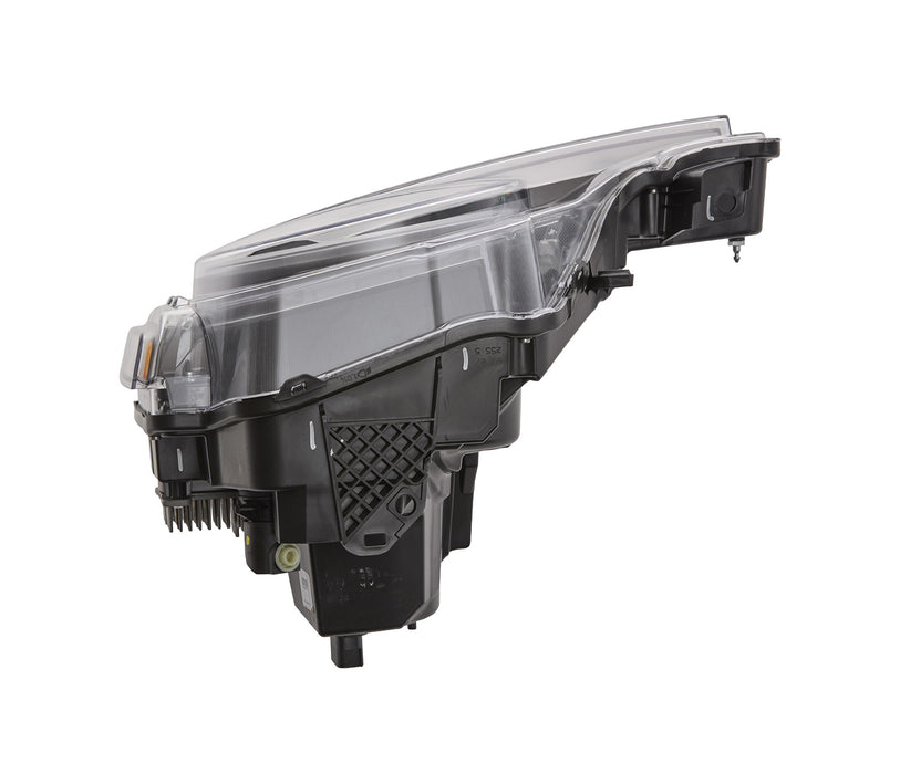 2021-2026 Ford Bronco Raptor OEM M-13008K-BR Amber LED Headlights Head Lamps Pair LH RH Kit