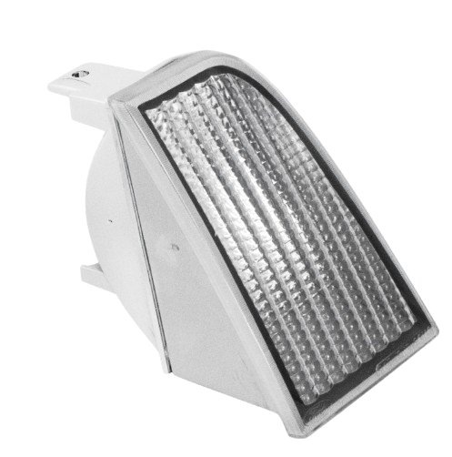 1984-1986 Ford Mustang OEM SVO Inner Parking Light - Passenger Side RH
